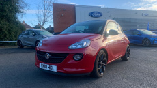 Vauxhall Adam 1.2i Energised 3dr Petrol Hatchback